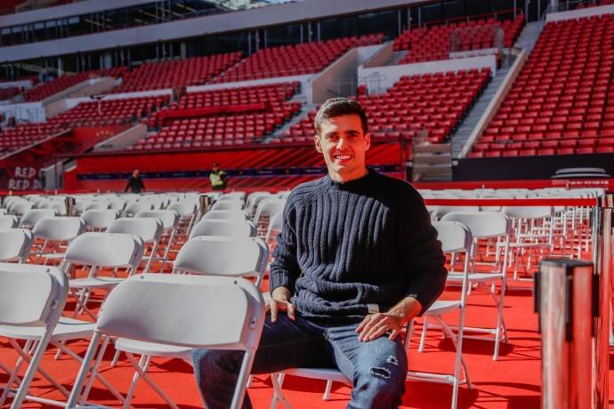 爱游戏登录入口-博主：前上海海港外援奇塔迪尼已敲定加盟宁波队