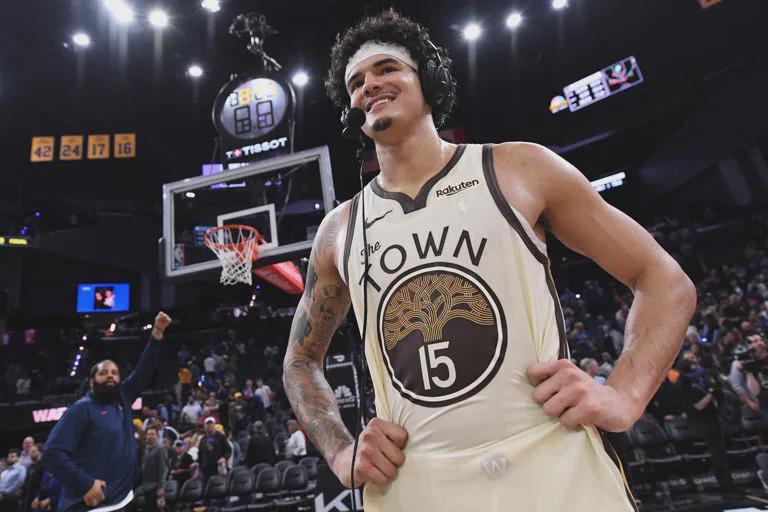 爱游戏官方网站-那些偷偷厉害的家伙（三十四）库里和勇士选择了再试试