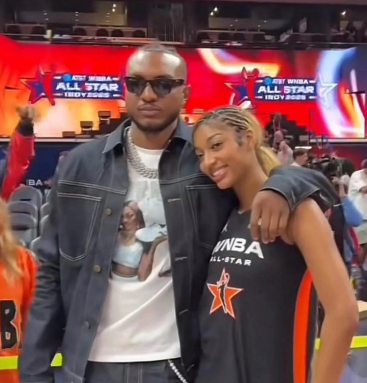 爱游戏登录入口-小卡特谈女友里斯：我们每场都交流比赛 彼此都不在意外界的噪音